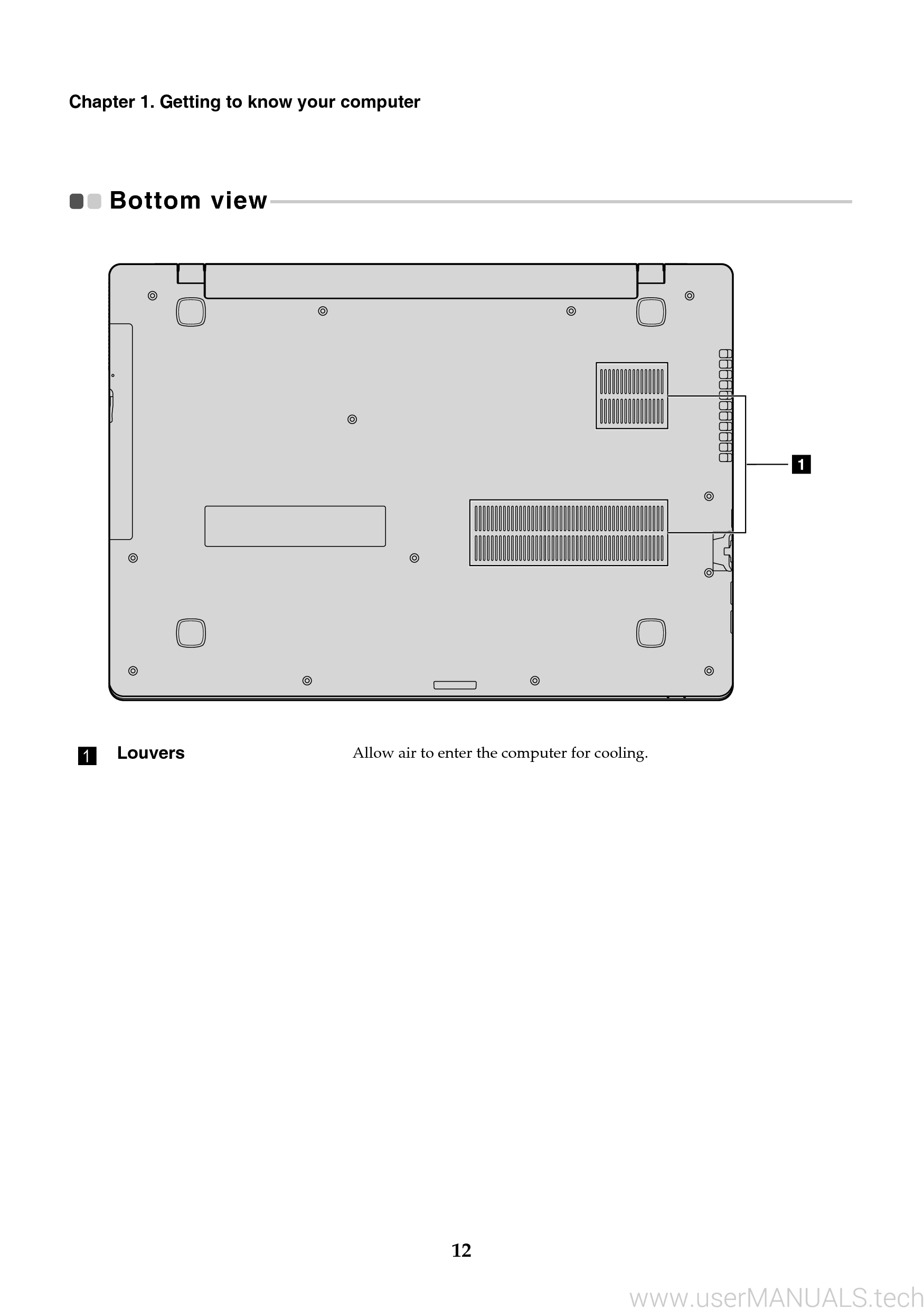 Lenovo Ideapad 110 Touch 15acl User Guide, Page: 2