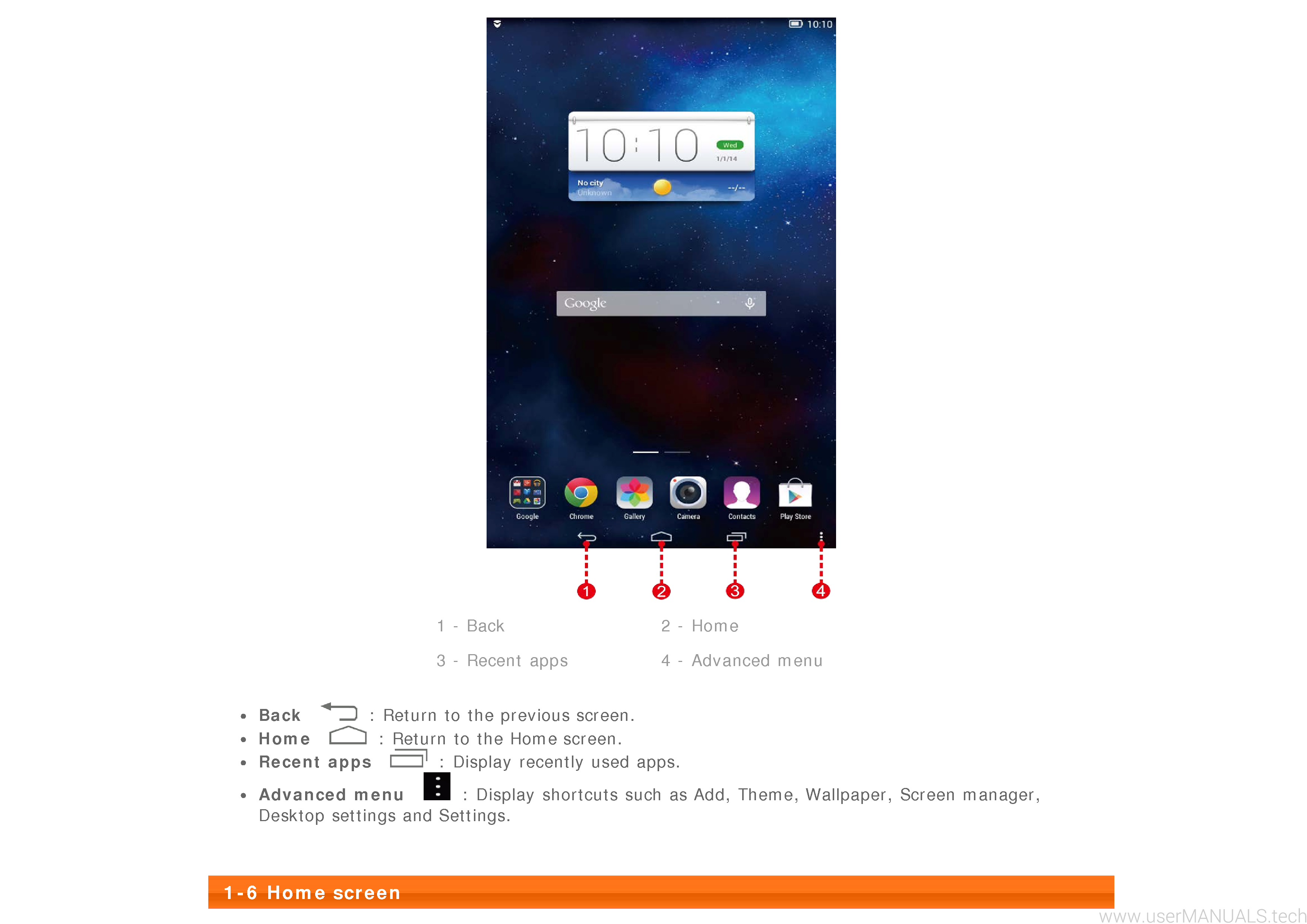 zoom app download for lenovo tablet
