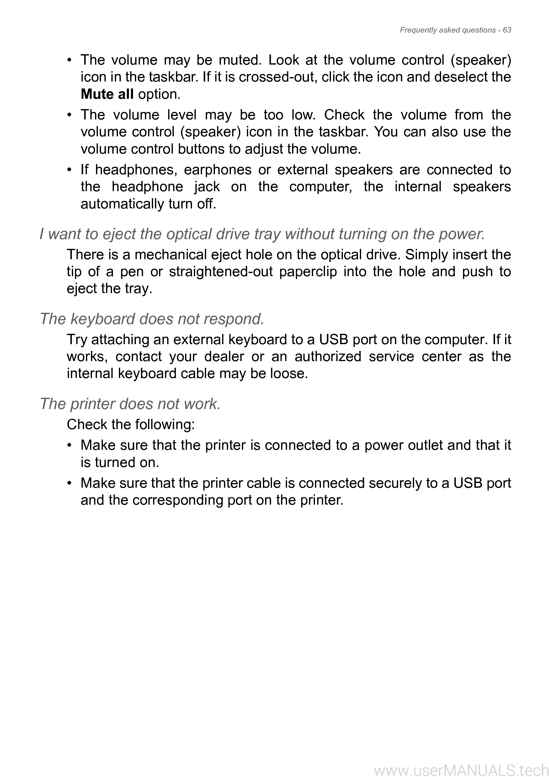 Acer Aspire E 15 E5-575-33BM User Manual, Page: 7