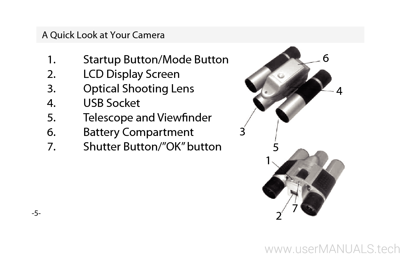 vivitar 10x25 binoculars software download