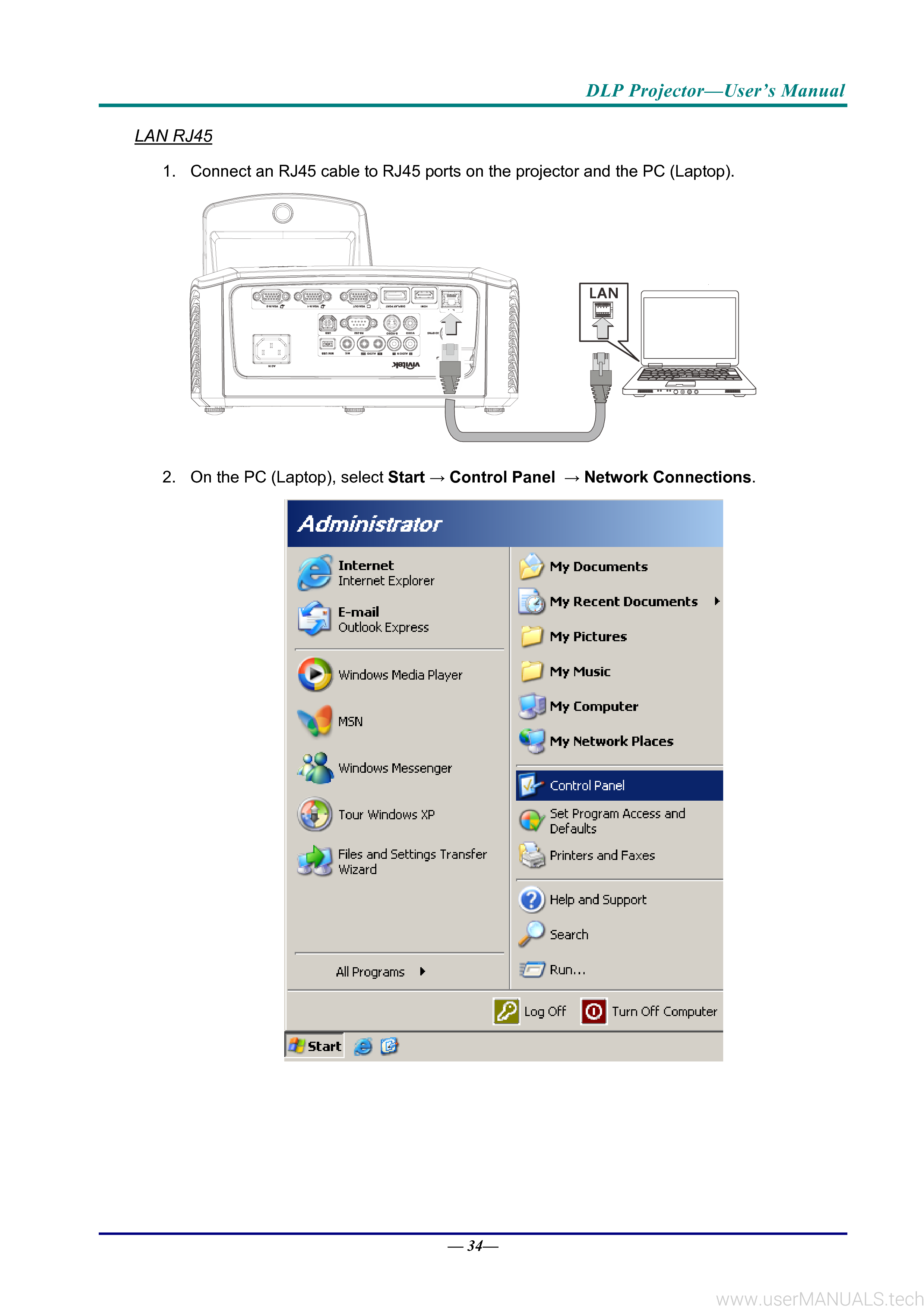 device discovery tool crestron remote