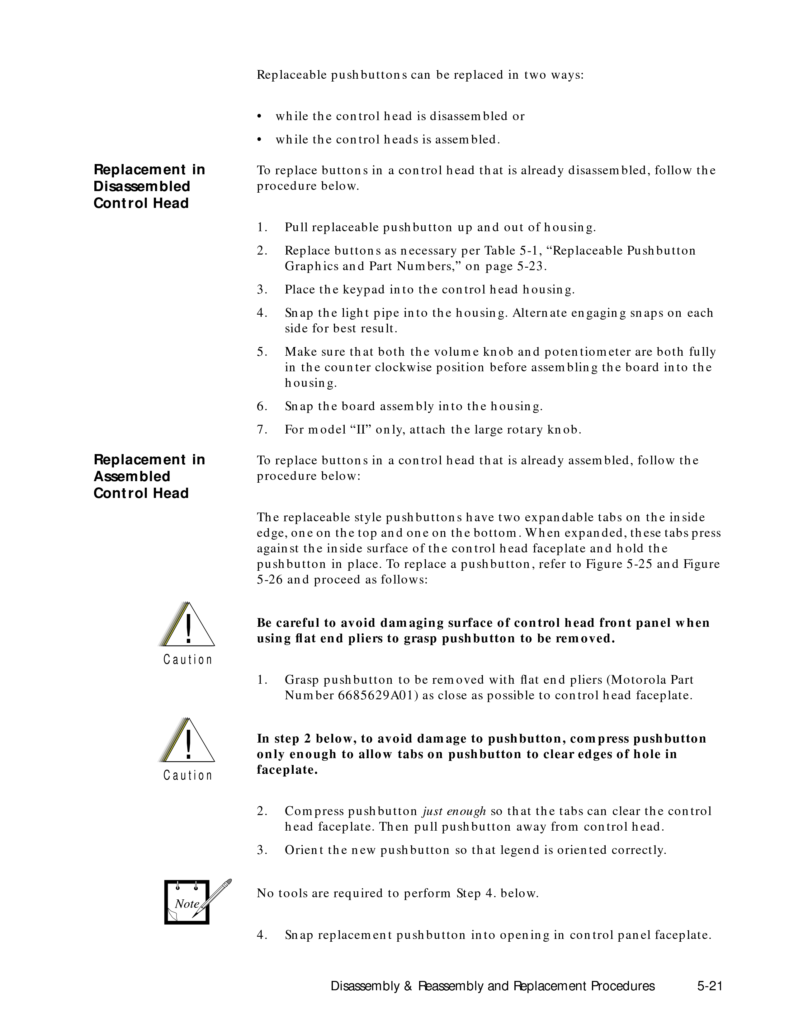 motorola mcs2000 programming