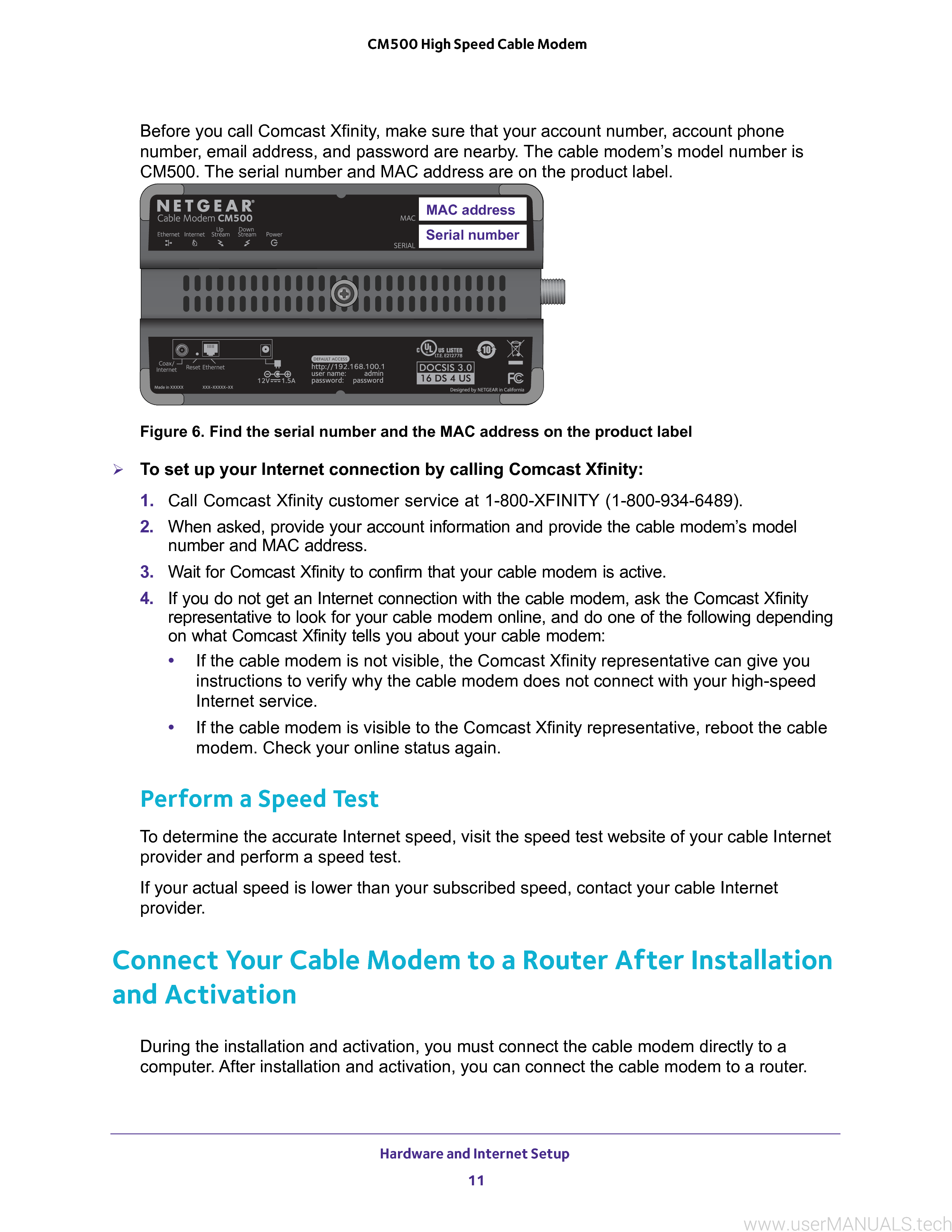 Comcast Xfinity Customer Service Email - mhusjld