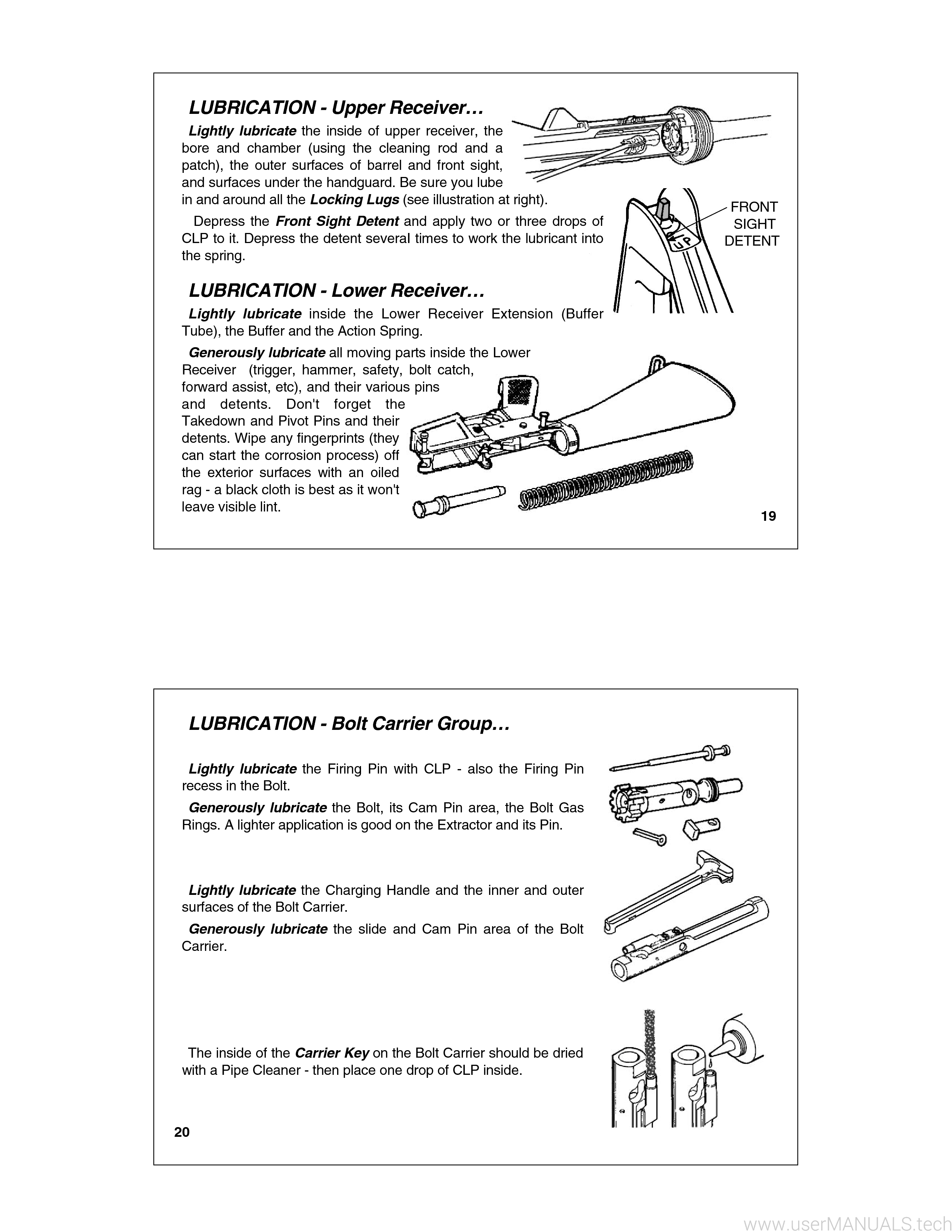 bushmaster jupiter f700 telescope manual pdf