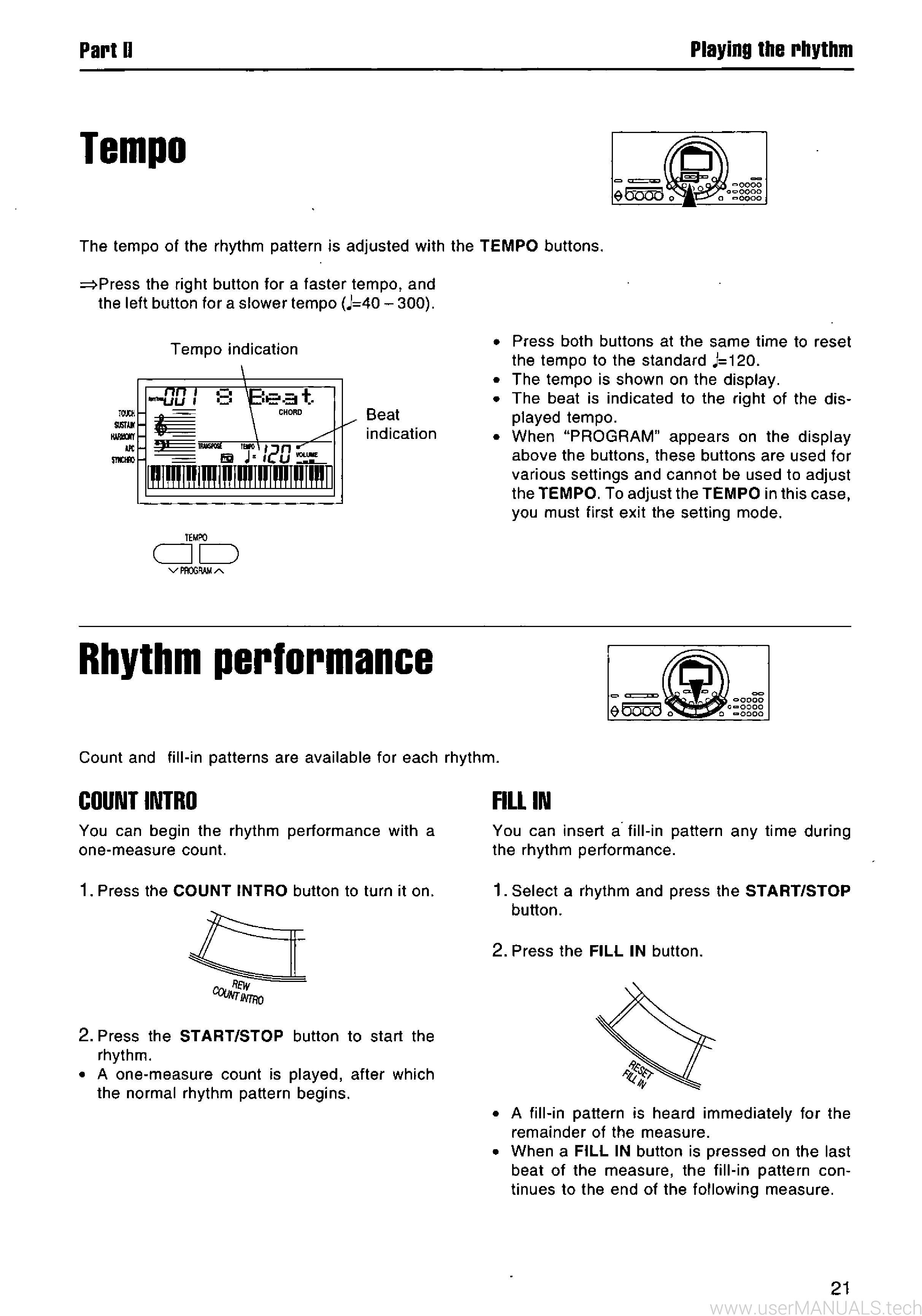 Panasonic Keyboard Sx Kc200 Owners Manual , Page: 3