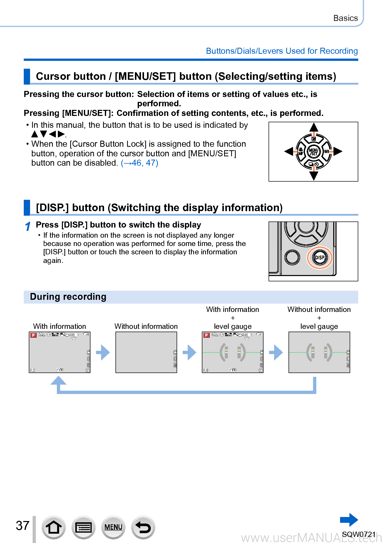 Panasonic Digital Camera Dmc Lx10 Owners Manual For Advanced Features