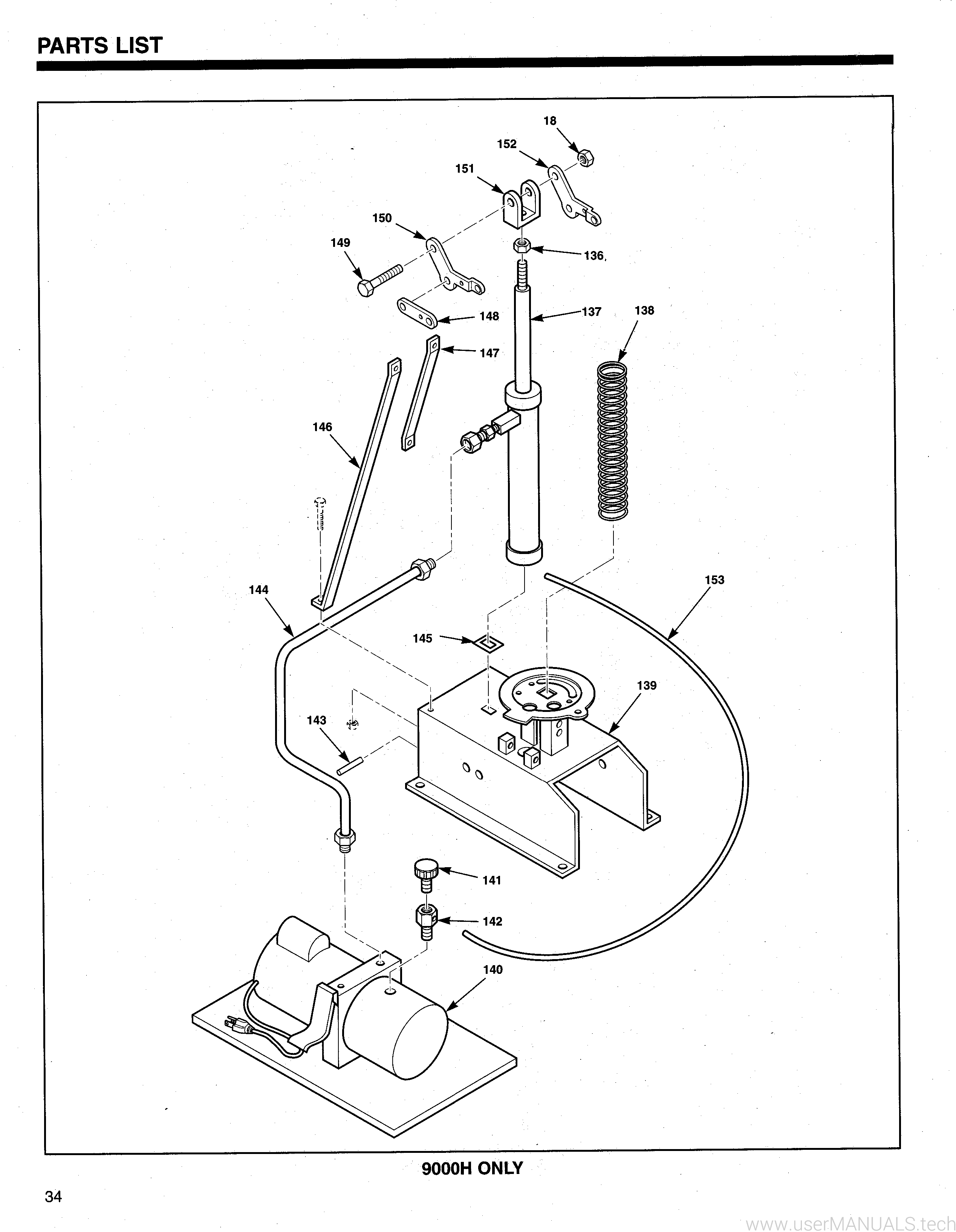 Mec 9000 Reloader Manual