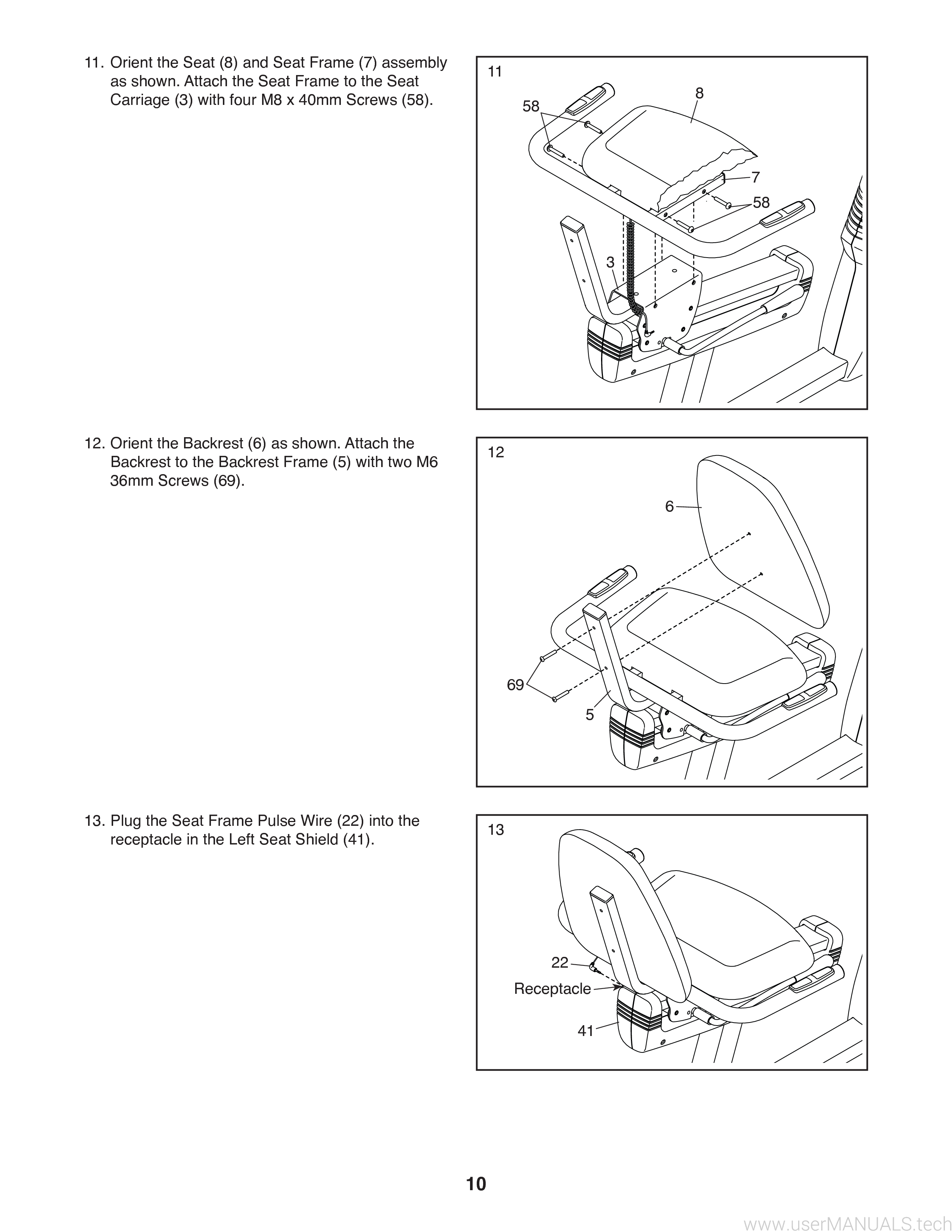 proform xp 440 r