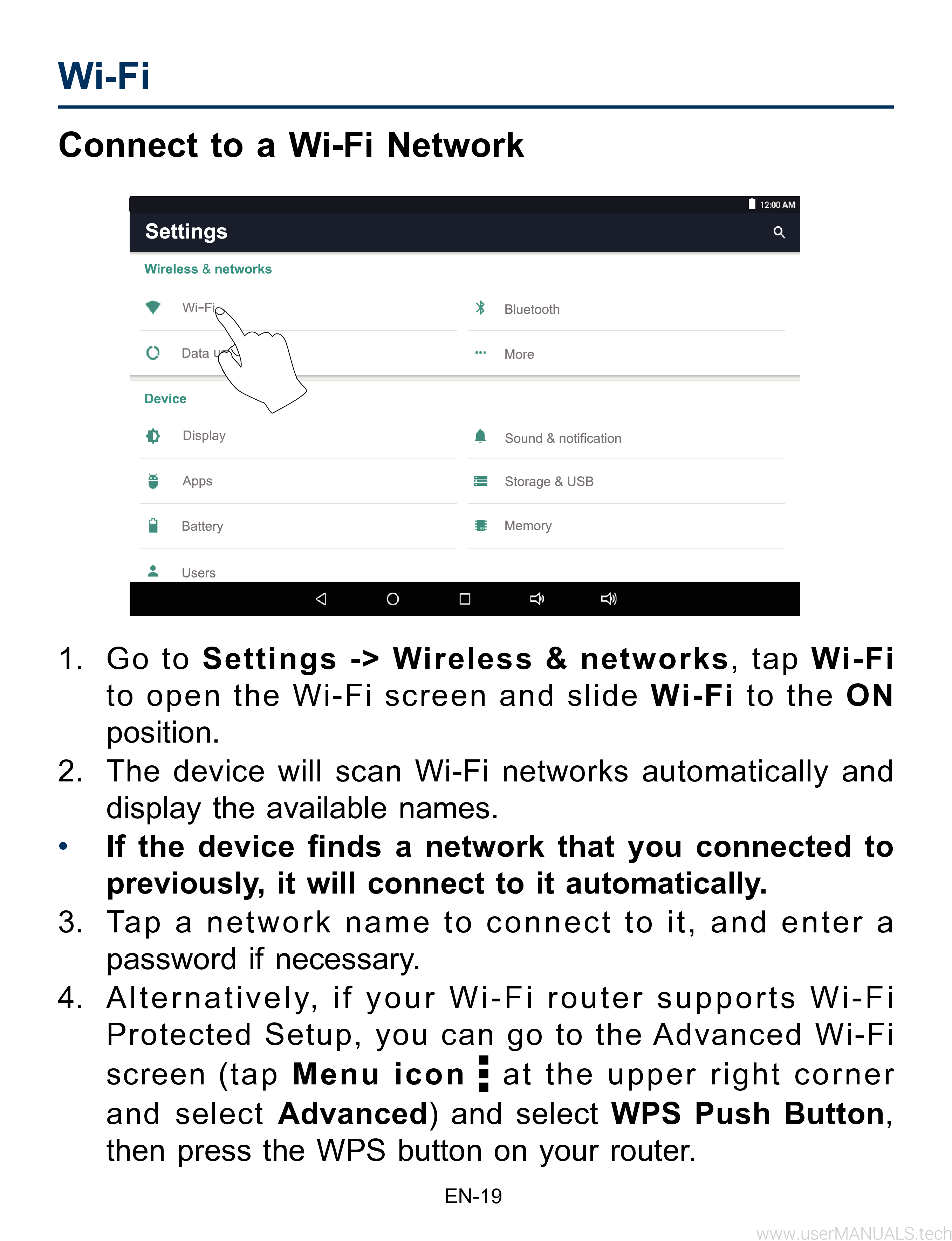 RCA Galileo Pro 115 Manual, Page: 2