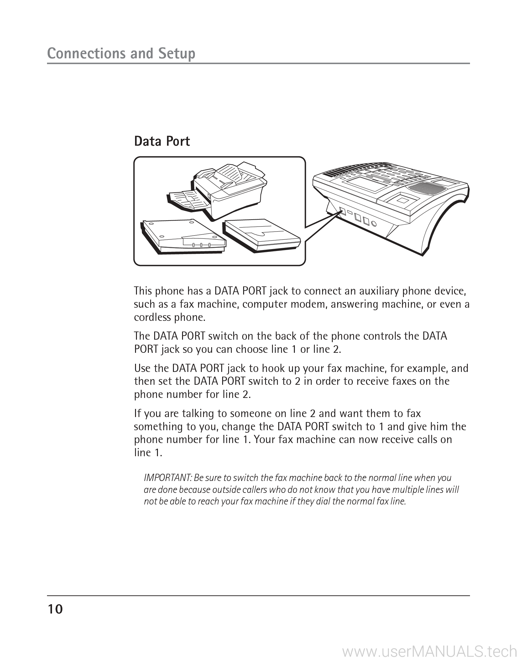 RCA 25202re3-b Manual