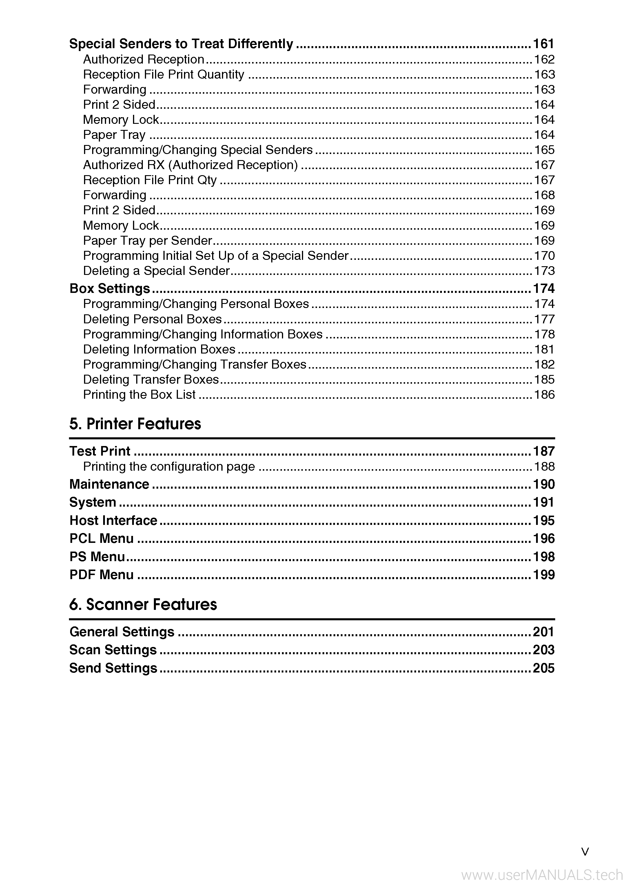 Ricoh Aficio MP C3500 User Manual