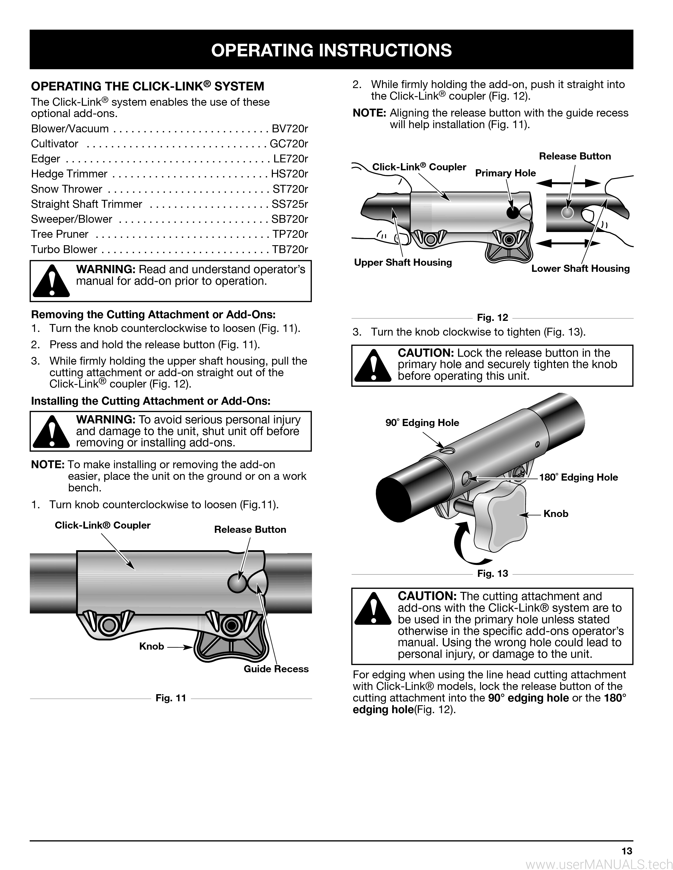 Ryobi 4 Cycle Trimmer Owners Manual, Page: 2