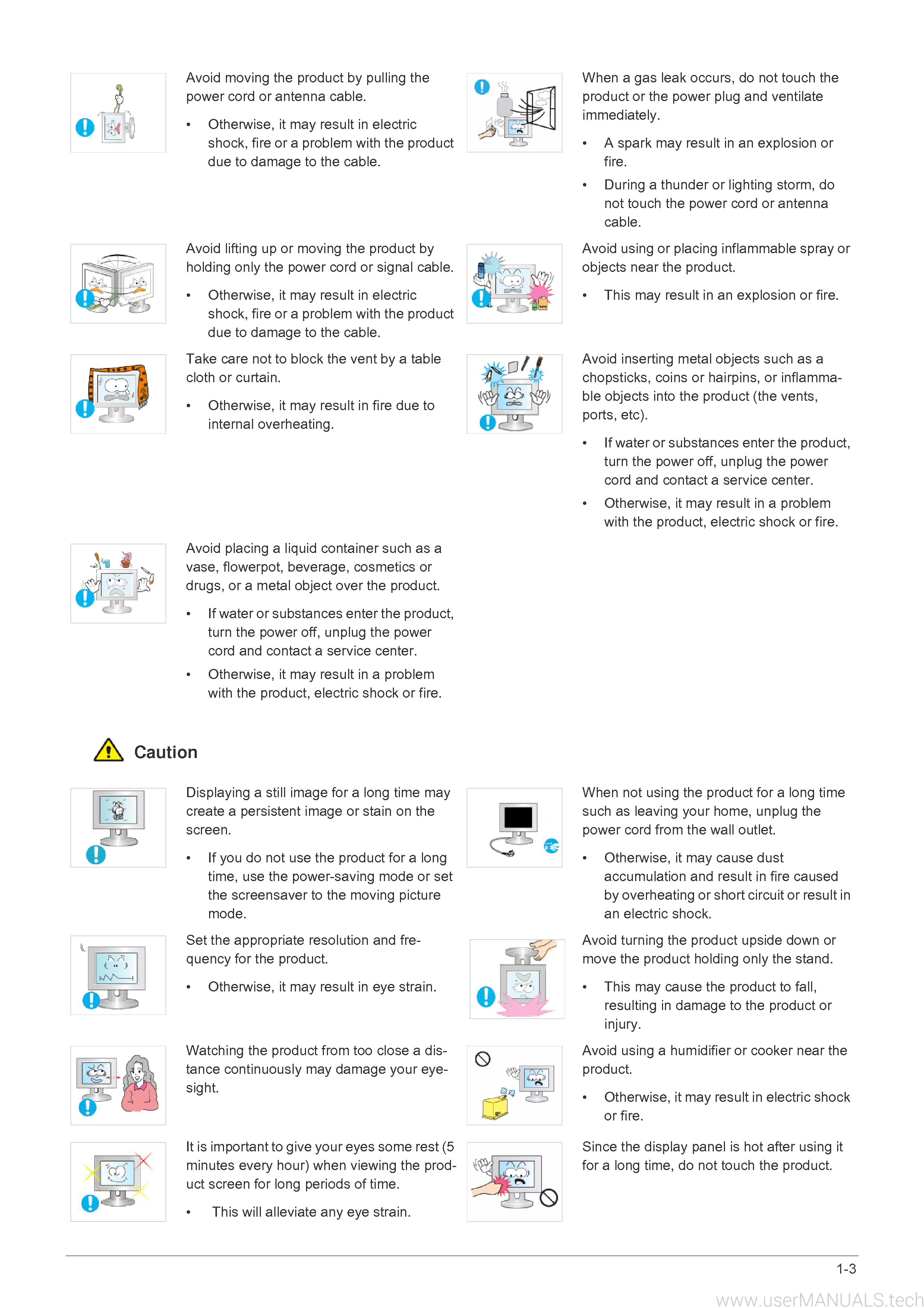 Samsung Syncmaster P2770hd User Manual