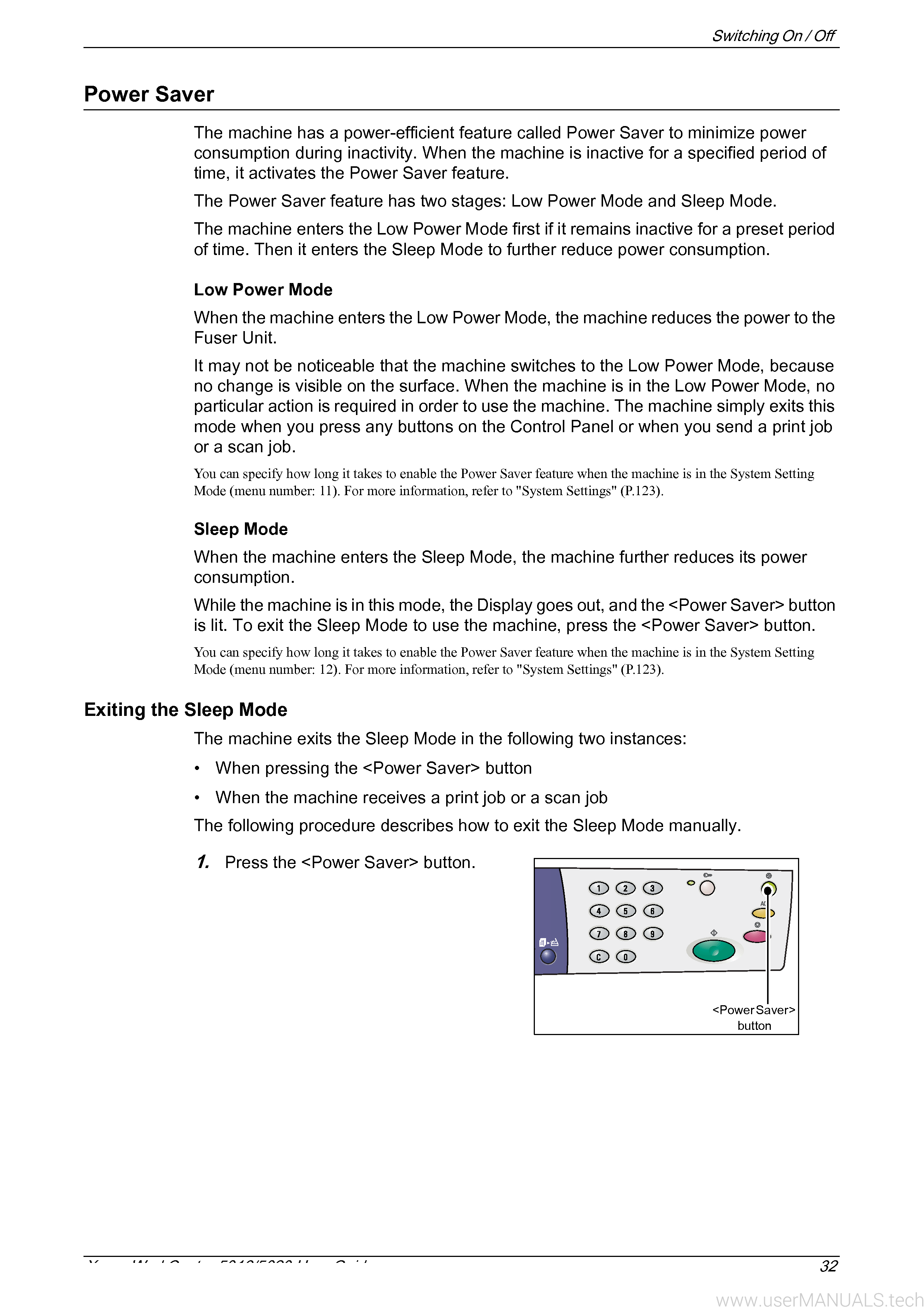 Xerox WorkCentre 5020 User Manual, Page: 4