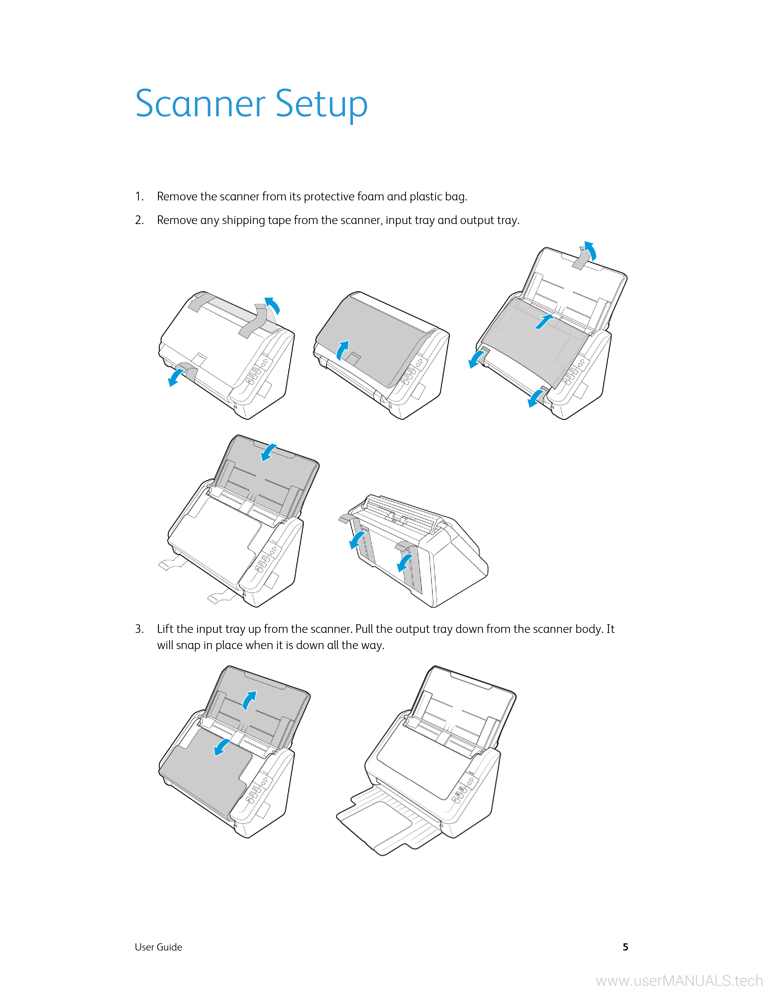 Сканер xerox documate 3125 ошибка e4