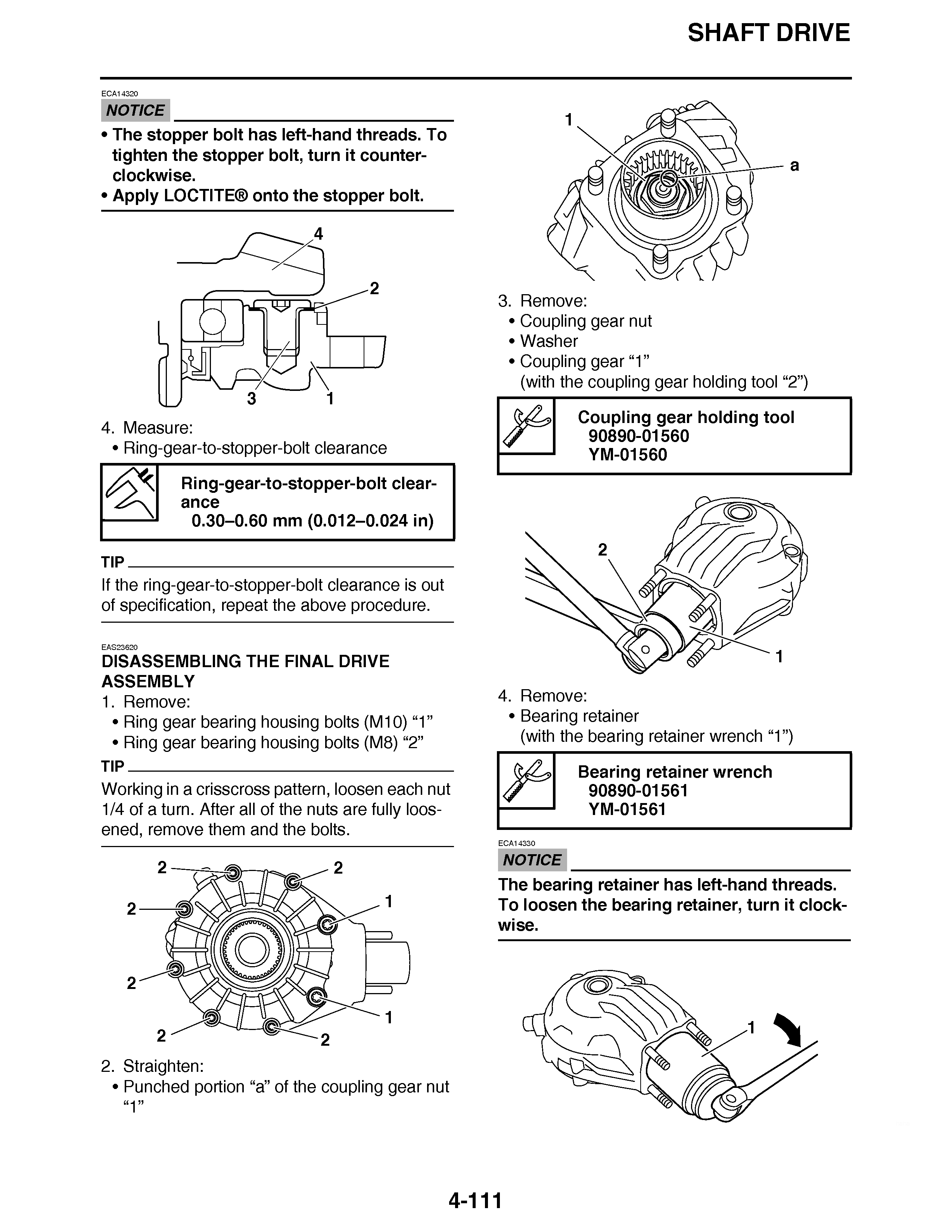 2012 Na Yamaha Super Tenere Manual, Page: 29