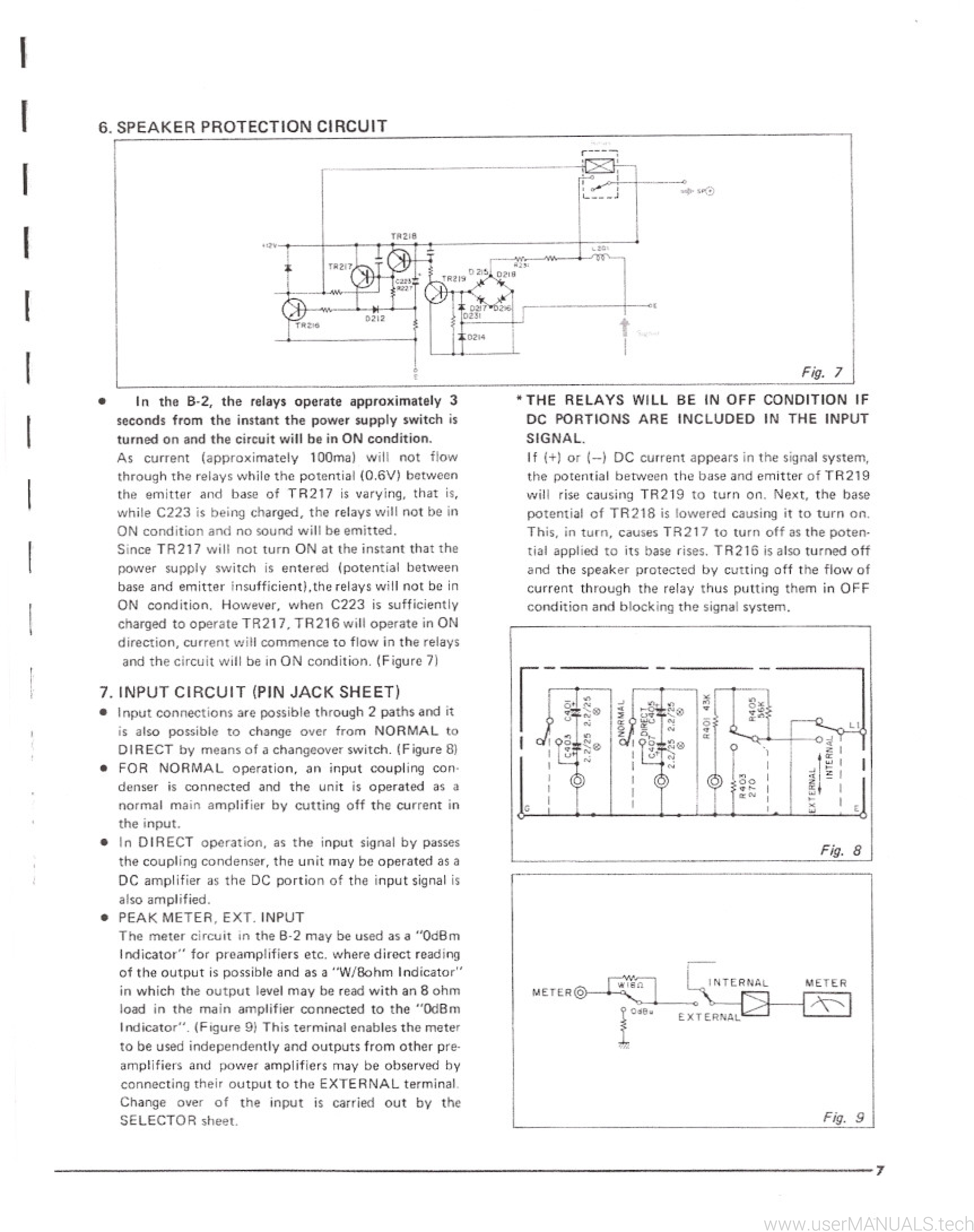 yamaha-b2x-service-manual