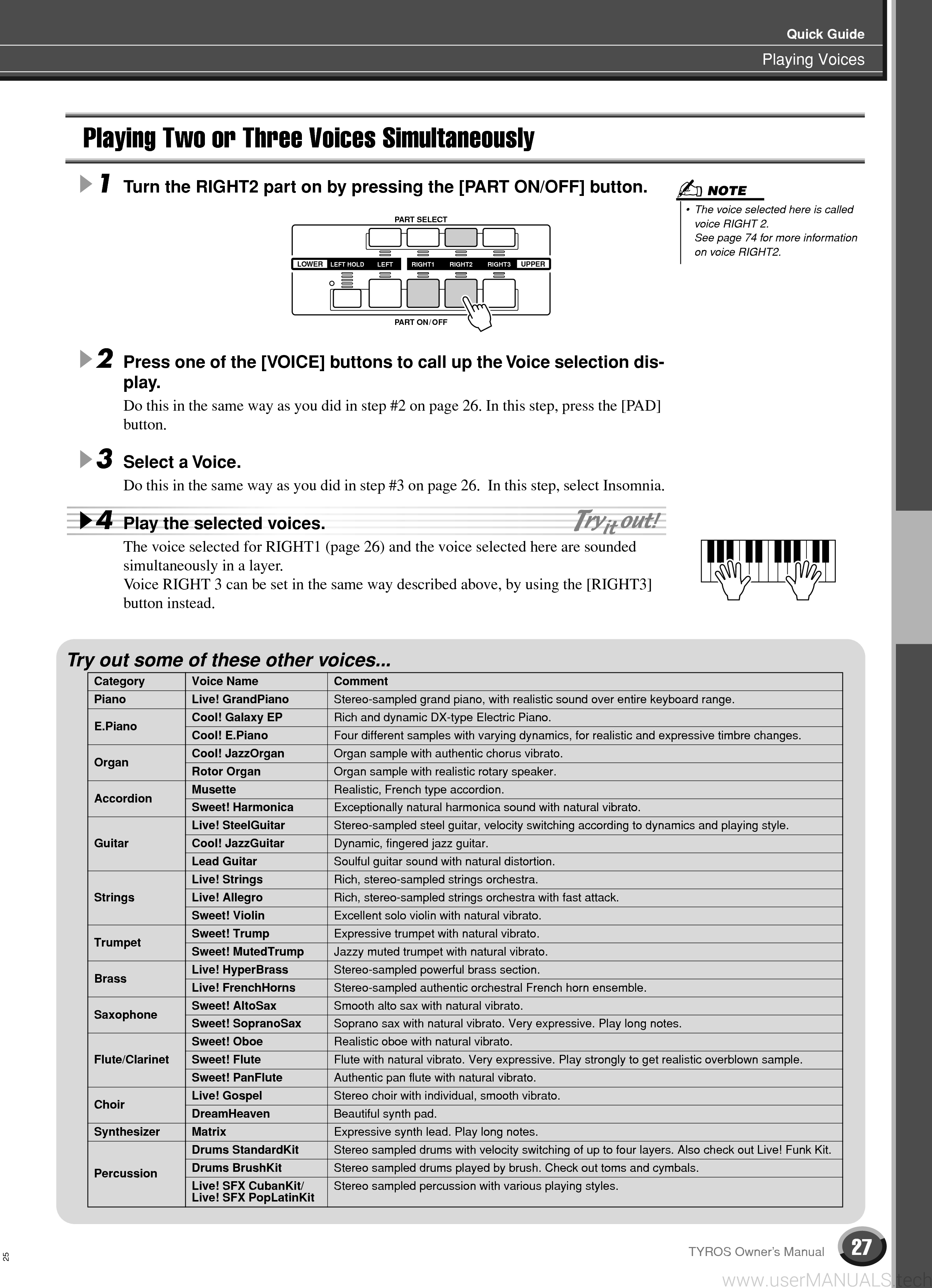 where to download yamaha user manual yamaha tyros 3 where to download yamaha user manual yamaha tyros 3