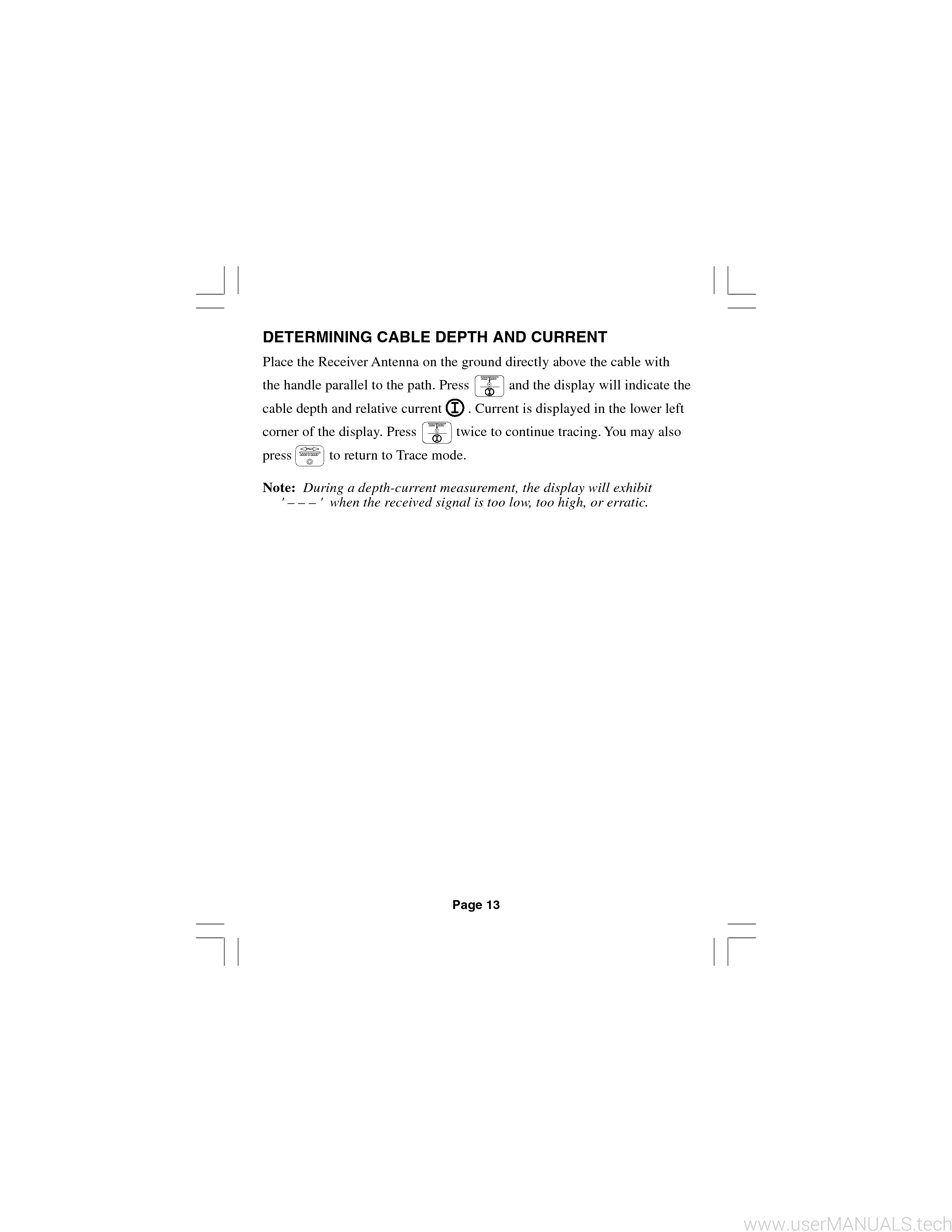 3M Dynatel 2273 Advanced Cable and Fault Locator User Manual, Page: 2