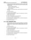 Page 34•Using this function the system administrator can activate or block outside
forwarding functions for each mailbox this option allows. Outside forwarding
functions include:
–Outbound message notification
–Outbound call forwarding  (“Follow Me”)
–Beeper notification
•Note: If you do not activate this option, outbound dialing will remain blocked
by default.
1Dial option code 1424.
2The current value will be played.
3To hear the current value press 1, to enter a  new value press 2, to hear the
range of valid...