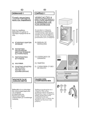 Page 66EAB
CDELK 1 	
	
 
 
	
K
 
 
	
,

  
  
 
 
 
:) !!#$#%#& &%#(*
$+!(+
-) KATA+TA+H
%IEY.YN+E(N
%IKTY(N TEXNIKH+
E/T0HPETH+H+
) 0#+1&0#K&
!2+!(+
%) K3244
!) 03+1#K& K#+1$&
# 1 +2K−
$1+ 1&2
+(3* !K$&+
K  
 -
   
 	
 

 
 


 
5. 
+ 	
 

		 
,
	   
	


	
.PTCAPÍTULO 1VERIFICAÇÕES...