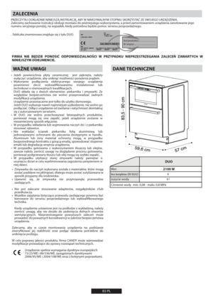 Page 83t ;NZXBSLBEPOBD[Z