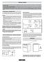 Page 505 GB
In case of installation of the cooker on a base, measures have to be taken to prevent the appliance slipping from the base 
itself 