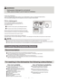 Page 128 Fill the detergent dispenser with detergent.
The marking indicates the dosing levels , as
illustrated on right:
The place of main wash cycle detergent placed.
The place of pre-wash cycle detergent placed.
Please observe the manufacturers dosing and storage
Recommendations as stated on the detergent packaging.
Close the lid and press until it locks in place.
If the dishes are heavily soiled, place an additional
detergent dose in the pre-wash detergent  chamber. This detergent will take effect during the...