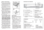 Page 1121 20
12
1b
MANUTENÇÃO
Depois de concluído qualquer ciclo de
lavagem, é essencial fechar a alimentação de
água e desligar a máquina com a tecla de
ligar/desligar.
Se não pretender utilizar a sua máquina
durante algum tempo, é conveniente
observar as seguintes regras:
1.Execute um ciclo de lavagem com a
máquina vazia, mas com detergente, a fim
de limpar eventuais depósitos existentes
na máquina;
2.Desligue a ficha do cabo de alimentação
eléctrica da máquina da tomada de
alimentação de corrente;
3.Feche a...