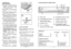 Page 67133
A
„BE/KI” gomb
B
„PROGRAMVÁLASZTÁS”gomb
C
„START”/”RESET” gomb 
(programindítás/programtörlés)
D
„EXPRESS” gomb
E
„ALL in 1” opciógomb
F
„KÉSLELTETETT INDÍTÁS” gomb
G
„PROGRAMVÁLASZTÁS” kijelzŒk
H
„EXPRESS” gomb -kijelzŒ
I
„SÓTARTÁLY ÜRES” kijelzŒ
L
„OPCIÓVÁLASZTÁS” kijelzŒ
M
„PROGRAMFÁZIS” kijelzŒk/ 
„KÉSLELTETETT INDÍTÁS” kijelzŒk
EN 50242 szerinti mennyiség
Befogadóképesség (lábasok, edények)
Hálózati víznyomás 
Biztosíték
BemenŒ teljesítmény
Hálózati feszültség15
9 fŒ
Min. 0,08 - Max 0,8 MPa...