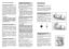 Page 61COLOCAÇÃO DO 
ABRILHANTADORO abrilhantadorO aditivo, que é automaticamente despejado
durante o último ciclo de enxaguamento,
contribui para uma secagem mais rápida da
loiça, prevenindo a formação de manchas e
a acumulação de resíduos opacos.Enchimento do compartimento 
para o abrilhantadorO compartimento para aditivos encontra-se
do lado esquerdo do compartimento para
detergente
(fig. A "3").
Para abrir a tampa, empurre a patilha, e em
simultâneo puxe a tampa. É sempre
importante utilizar os...