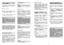 Page 1223
Przycisk “1/2 AUTO” Zmywarka ta poza normalnà funkcjà
zmywania pe∏nego za∏adunku, dzi´ki
przyciskowi “1/2 AUTO” pozwala zmywaç
zmniejszonà iloÊç naczyƒ, u∏o˝onà zarówno
w koszu górnym jak  i w dolnym.
Dzi´ki tej funkcji zmywarka automatycznie
zmniejsza zu˝ycie wody i energii elektrycznej
oraz d∏ugoÊç cyklu.
Do takiego zmywania nale˝y dodaç
zmniejszonà iloÊç detergentu.Przycisk "OPÓèNIONY 
START"Przycisk ten pozwala na zaprogramowanie
rozpocz´cia czasu zmywania z
opóênieniem od 1 godz. do 23...