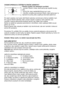 Page 17
17

ÚVODNÍ OPERACE A ČIŠTĚNÍ FILTRAČNÍ JEDNOTKY
Filtrační systém má následující součásti:
- centrální ﬁltrační miska, která zachycuje největší kousky
jídla.
- plochý ﬁltr, který nepřetržitě ﬁltruje mycí vodu.
- mikroﬁltr umístěný pod plochým ﬁltrem, který zachycuje i ty
nejmenší kousíčky jídla a zajišťuje dokonalé opláchnutí.
Pro lepší výsledky mytí byste měli ﬁltrační jednotku kontrolovat a čistit po každém mytí.
Pro vyjmutí ﬁltrační jednotky stačí uchopit rukojeť a zvednout celou jednotku ven....