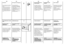 Page 14DA
FI
NO
KNAP FÖR 1000/400 OMD.
CENTRIFUGERING
På programmerne for
normalvask - kogevask vil
maskinen gradvis øge
centrifugeringen fra 400
Omd/Min. til maskinens
maksimum centrifugering.
Hvis denne knap trykkes ind,
vil maskinen kun centrifugere
med 400 Omd/Min.
VARIABEL TERMOSTAT.KNAPPEN KAN DREJES I
BEGGE RETNINGER Den trinløse termostat giver
mulighed for frit at vælge
den temperatur der giver det
bedste resultat. Der kan altid
vælges en lavere
temperatur, end den
programmet angiver i...