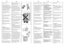 Page 712
13
HR
●Ne prikljuãujte perilicu na
elektriãnu mreÏu preko
ispravljaãa, vi‰estrukih utikaãa ili
produÏnih kablova.
●Ovaj uredjaj nije namijenjen
za uporabu osobama
(ukljuãujuçi i djecu) sa
smanjenim fiziãkim, osjetilnim ili
mentalnim sposobnostima te
osabama bez iskustva i znanja,
osim ako ih koriste uz nadzor
osobe odgovorne za njihovu
sigurnost ili od iste osobe dobiju
pravilne upute za kori‰tenje
uredjaja.
Pazite i nadzirite djecu kao se
nebi igrala s uredjajem.
●Ne izvlaãite utikaã iz utiãnice
tako...