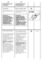 Page 1313
A
2 min. 
B
DESCRIPCIÓN DE
LOS MANDOS
MANILLA APERTURA PUERTA 
Para abrir la puerta pulse la palanca situada en el interiorde la manilla.
ATENCIÓN: UN DISPOSITIVO DESEGURIDAD ESPECIALIMPIDE LA APERTURAINMEDIATA DEL OJO DEBUEY AL FINALIZAR ELLAVADO.AL FINAL DE LA FASE DECENTRIFUGADO, ESPERE2 MINUTOS ANTES DEABRIR EL OJO DE BUEY.
PILOTO SEGURIDAD PUERTA 
El piloto se ilumina cuando la puerta está correctamentecerrada y la máquina estáconectada.Una vez pulsada la teclaSTART/PAUSA, al principio elpiloto...