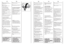 Page 336465
EN
● Ensure that the water inlet
tap is turned on.
● And that the discharge
tube is in place.
PROGRAMME SELECTION
Refer to the programme
guide to select the most
suitable programme.
Turning the selector knob
required programme is
activate.
Wait for the “STOP” indicator
light to flash.
Then press the START button.
When the START button is
pressed the machine sets
the working sequence in
motion.
The programme carries out
with the programme
selector stationary on the
selected programme till
cycle...