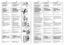 Page 61011
FR
CHAPITRE 3MESURES DESECURITEATTENTION:
EN CAS
D’INTERVENTION DE
NETTOYAGE ET
D’ENTRETIEN●Débrancher la prise de
courant.●Fermer le robinet
d’alimentation d’eau.●Toutes les machines Candy
sont pourvues de mise à la
terre.
Vérifier que l’installation
électrique soit alimentée par
une prise de terre, en cas
contraire demander
l’intervention du personnel
qualifié.
Produit compatible
avec les Directives
Européennes 73/23/EEC et
89/336/EEC, remplacé par
2006/95/EC et 2004/108/EC,
et les amendements...