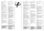 Page 336465
EN
● Ensure that the water inlet
tap is turned on.
● And that the discharge
tube is in place.
PROGRAMME SELECTION
Refer to the programme
guide to select the most
suitable programme.
Turning the selector knob
required programme is
activate.
Wait for the “STOP” indicator
light to flash.
Then press the START button.
When the START button is
pressed the machine sets
the working sequence in
motion.
The programme carries out
with the programme
selector stationary on the
selected programme till
cycle...