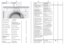 Page 713
A
DESCRIPTION OFCONTROL“Kg DETECTOR”
(Function active only on
Cotton and Synthetics
programmes)
Through every wash phase
“Kg DETECTOR”allows  to
monitor information on
the wash load in the drum.
So, as soon as the “Kg
DETECTOR”is set in motion, in
the first 4 minutes of the wash,
it:
- adjusts the amount of water
required
- determines the length of the
wash cycle
- controls rinsing
according to the type of
fabric selected to be washed
it:
- adjusts the rhythm of drum
rotation for the type of fabric...