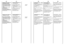 Page 2854
55
DAILY WASH 40°C – FAST 44’ A complete washing cycle (wash, rinse and spin), able towash in approximately 44minutes: - a maximum load of 3/3,5 kg;- lightly soiled fabrics (cotton and mixed fabrics) We recommend, with this programme, a 30% detergentloading dose (compared tothe normal one), in order toavoid detergent waste. DAILY WASH 30°C – FAST 32’ A complete washing cycle (wash, rinse and spin), able towash in approximately 32minutes: - a maximum load of 2/2,5 kg;- lightly soiled fabrics (cotton...