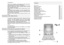 Page 223
Contents
Safety advice
Setting up, installation
Opening the door
Water softener unit
Adjusting the upper rack
Loading the dishes
Information for test laboratories
Loading the detergent and rinse aid
Cleaning the filters
Some practical hints
Routine cleaning and maintenance
Description of the controls
Technical data
Operating the programmes and special functions
The watercontrol system
Programmes selection
Identifying minor faultspage     4  
page     5
page     7
page     8
page   10
page   11
page...