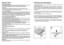 Page 1019
Cleaning and maintenance
The outside of the cabinet can be cleaned with a non-abrasive cleaning agent
suitable for a gloss finish.
The dishwasher does not require special maintenance, because the tank is self-
cleaning. Regularly wipe the door gasket with a damp cloth to remove any food
remains or rinse aid. It is advisable to remove limestone deposits or dirt periodically,
by doing an empty wash; pour a glass of vinegar on the bottom of the tank and select
the light wash.
If, in spite of the routine...