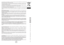 Page 41FR
IT
DE
CZ
EN
Cet appareil est commercialisé en accord avec la directive européenne 2002/96/CE sur les déchets des
équipements électriques et électroniques (DEEE).
En vous assurant que ce produit est correctement recyclé, vous participez à la prévention des
conséquences négatives sur l’environnement et la santé publique qui pourrait être causé par une mise
au rebut inappropriée de ce produit.
Le symbole sur ce produit indique qu’il ne doit pas être traité comme un déchet ménager. Il doit être
rapporté...