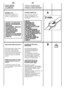 Page 2424
A
2 min.
B
OPIS ELEMENTÓW
PANELU STEROWANIA 
OTWARTE DRZWICZKI 
Aby otworzyç drzwiczki nale˝y pociàgnàç zaràczk´ naciskajàc jà odwewnàtrz.
U UWWAAGGAA::   U URRZZÅÅDDZZEENNIIEE  JJEESSTT W WYYPPOOSSAAÃÃOONNEE  WW S SPPEECCJJAALLNNYY  SSYYSSTTEEMM Z ZAABBEEZZPPIIEECCZZAAJJÅÅCCYY,,  KKTTÓÓRRYY Z ZAAPPOOBBIIEEGGAA N NAATTYYCCHHMMIIAASSTTOOWWEEMMUU O OTTWWAARRCCIIUU  DDRRZZWWIICCZZEEKK  TTUUZZ P POO  ZZAAKKOOÑÑCCZZEENNIIUU  PPRRAANNIIAA,, P POO  JJEEGGOO  ZZAATTRRZZYYMMAANNIIUU  LLUUBB P...