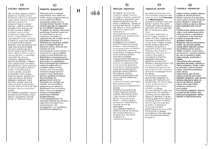 Page 1732
33
SK
H
EL
K
	
"AQUAPLUS
"
-		 	 	 
	 


	
  
    		 	 	 (Mix and Wash)	  	  Sensor System. 2	
 

 #	!
 	 #	 	 
	  .1 #	 	  
	 

	
 		 
 
  
 	 


 	  	#	     
 	
. 		 	 
 
 
	
 	 	 
	 	

, 	 
...