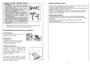 Page 33Ç˚·Ó ÔÓ„‡ÏÏ˚ ÒÚËÍËóÚÓ·˚ ‚˚·‡Ú¸ ÔÓ‰ıÓ‰ﬂ˘Û˛ ÔÓ„‡ÏÏÛ, Ó·‡ÚËÚÂÒ¸ Í Ú‡·ÎËˆÂ ÔÓ„‡ÏÏ ËÎË
ÓÔËÒ‡ÌË˛ ÔÓ„‡ÏÏ Ì‡ ÙÓÌÚ‡Î¸ÌÓÈ Ô‡ÌÂÎË Ï‡¯ËÌ˚.
èÓ„‡ÏÏ‡ ‚˚·Ë‡ÂÚÒﬂ ÔÓ‚ÓÓÚÓÏ Û˜ÍË ‚˚·Ó‡ ÔÓ„‡ÏÏ ÔÓ ˜‡ÒÓ‚ÓÈ ÒÚÂÎÍÂ ‰Ó
ÒÓ‚Ô‡‰ÂÌËﬂ ÌÓÏÂ‡ ÔÓ„‡ÏÏ˚ Ò ÛÍ‡Á‡ÚÂÎÂÏ.
ì·Â‰ËÚÂÒ¸, ˜ÚÓ Í‡Ì ÔÓ‰‡˜Ë ‚Ó‰˚ ÓÚÍ˚Ú, Ë ÒÎË‚ÌÓÈ ¯Î‡Ì„ Ô‡‚ËÎ¸ÌÓ Á‡ÍÂÔÎÂÌ.
ç‡ÊÏËÚÂ ‚ ÒÎÛ˜‡Â ÌÂÓ·ıÓ‰ËÏÓÒÚË ‰ÓÔÓÎÌËÚÂÎ¸Ì˚Â ÙÛÌÍˆËÓÌ‡Î¸Ì˚Â ÍÎ‡‚Ë¯Ë.
ç‡ÊÏËÚÂ ÍÎ‡‚Ë¯Û "ÒÚ‡Ú/Ô‡ÛÁ‡". äÓ„‰‡ ÒÚËÍ‡ ÓÍÓÌ˜ÂÌ‡ç‡ ‰ËÒÔÎÂÂ ÔÓﬂ‚ËÚÒﬂ Ì‡‰ÔËÒ¸ "ã˛Í Á‡Í˚Ú....