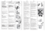 Page 47
EN
● Do not use adaptors or
multiple plugs.● This appliance is not
intended for use by persons
(including children) with
reduced physical, sensory or
mental capabilities, or lack of
experience and knowledge,
unless they have been given
supervision or instruction
concerning use of the
appliance by a person
responsible for their safety.
Children should be
supervised to ensure that
they do not play with the
appliance.● Do not pull the mains lead
or the appliance itself to
remove the plug from the
socket.●...