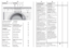 Page 713
A
DESCRIPTION OFCONTROL“Kg DETECTOR”
(Function active only on
Cotton and Synthetics
programmes)
Through every wash phase
“Kg DETECTOR”allows  to
monitor information on
the wash load in the drum.
So, as soon as the “Kg
DETECTOR”is set in motion, in
the first 4 minutes of the wash,
it:
- adjusts the amount of water
required
- determines the length of the
wash cycle
- controls rinsing
according to the type of
fabric selected to be washed
it:
- adjusts the rhythm of drum
rotation for the type of fabric...