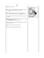 Page 3232
● Press the START button. 
●  The drying phase will begin with the programme dial fixed on the                  symbol until the end of drying. 
●  The drying programme indicator will be on until the cool down phase will begin and the indicator (       ) will go on. 
At the end of the programme the word “END” will appear on the display. 
●  Wait for the door lock to be released (about 2 minutes after the programme has finished).The  Door Security indicator light will go out. 
●  Switch off the machine...